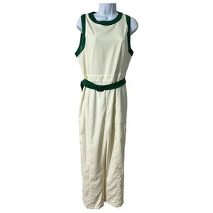 MOTF NWT JUMPSUIT Large